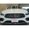 mercedes-benz e-class 2023 -MERCEDES-BENZ--Benz E Class 4AA-238477C--W1K2384772F209177---MERCEDES-BENZ--Benz E Class 4AA-238477C--W1K2384772F209177- image 6