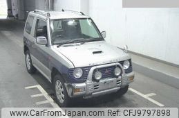 mitsubishi pajero-mini 1998 -MITSUBISHI--Pajero mini H56A--5227919---MITSUBISHI--Pajero mini H56A--5227919-