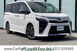 toyota voxy 2019 -TOYOTA--Voxy DBA-ZRR80W--ZRR80-0527013---TOYOTA--Voxy DBA-ZRR80W--ZRR80-0527013-