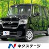 honda n-box 2023 -HONDA--N BOX 6BA-JF3--JF3-5217928---HONDA--N BOX 6BA-JF3--JF3-5217928- image 1