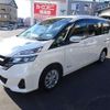 nissan serena 2017 quick_quick_DAA-GC27_GC27-002332 image 4