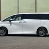 toyota alphard 2024 -TOYOTA--Alphard 3BA-AGH40W--AGH40-4006596---TOYOTA--Alphard 3BA-AGH40W--AGH40-4006596- image 3