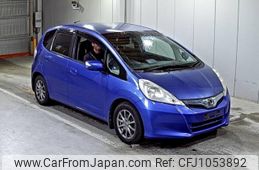 honda fit 2010 -HONDA--Fit GP1-1017803---HONDA--Fit GP1-1017803-