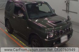 suzuki jimny 2016 quick_quick_ABA-JB23W_JB23W-750639