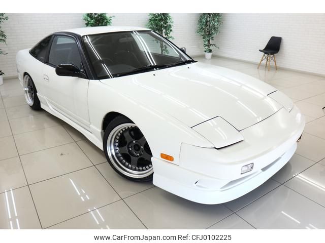 nissan 180sx 1995 GOO_JP_700100203130240811002 image 2