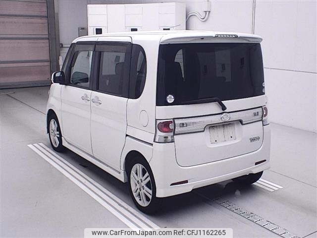 daihatsu tanto 2009 -DAIHATSU 【後日 】--Tanto L375S-0157863---DAIHATSU 【後日 】--Tanto L375S-0157863- image 2