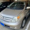 toyota ist 2002 CFJ1585223 image 1