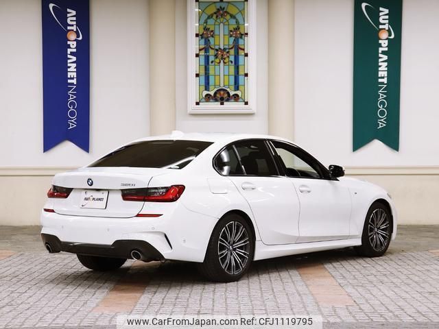 bmw 3-series 2019 quick_quick_3BA-5F20_WBA5F72070AE87802 image 2
