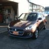 suzuki swift 2020 CFJ1876512 image 10