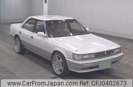 toyota chaser 1989 quick_quick_E-GX81_GX81-6161192