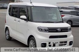 daihatsu tanto 2023 -DAIHATSU 【野田 580】--Tanto 5BA-LA650S--LA650S-0313577---DAIHATSU 【野田 580】--Tanto 5BA-LA650S--LA650S-0313577-