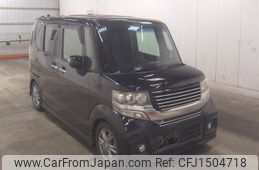 honda n-box 2013 CFJ1504718
