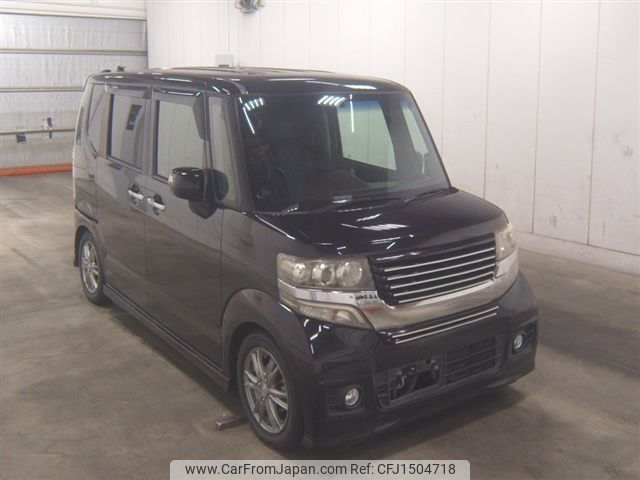 honda n-box 2013 CFJ1504718 image 1