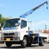 mitsubishi-fuso canter 2011 quick_quick_SKG-FEA50_FEA50-500711 image 1