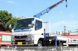 mitsubishi-fuso canter 2011 quick_quick_SKG-FEA50_FEA50-500711