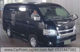 toyota hiace-wagon 2021 -TOYOTA 【熊谷 362ﾘ 7】--Hiace Wagon 3BA-TRH219W--TRH219W-0037644---TOYOTA 【熊谷 362ﾘ 7】--Hiace Wagon 3BA-TRH219W--TRH219W-0037644-