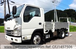 isuzu elf-truck 2017 GOO_NET_EXCHANGE_0403477A30250721W006