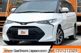 toyota estima 2017 -TOYOTA--Estima DBA-ACR50W--ACR50-7153037---TOYOTA--Estima DBA-ACR50W--ACR50-7153037-