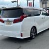 toyota alphard 2019 quick_quick_DBA-AGH30W_AGH30-0296656 image 5