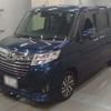 toyota roomy 2019 -TOYOTA 【野田 501ﾌ1734】--Roomy DBA-M900A--M900A-0337887---TOYOTA 【野田 501ﾌ1734】--Roomy DBA-M900A--M900A-0337887- image 1