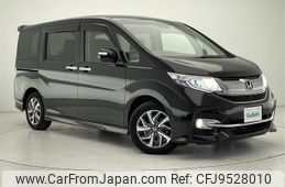 honda stepwagon 2017 -HONDA--Stepwgn DBA-RP3--RP3-1125008---HONDA--Stepwgn DBA-RP3--RP3-1125008-