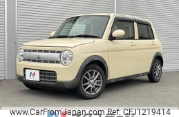 suzuki alto-lapin 2018 quick_quick_HE33S_HE33S-199599