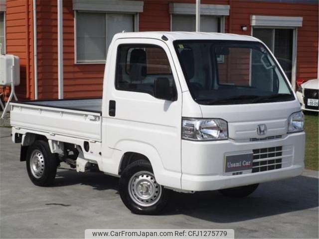 honda acty-truck 2019 -HONDA 【所沢 】--Acty Truck HA9--HA9-1415553---HONDA 【所沢 】--Acty Truck HA9--HA9-1415553- image 2