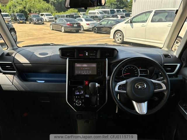 daihatsu thor 2017 quick_quick_DBA-M900S_M900S-0007863 image 2