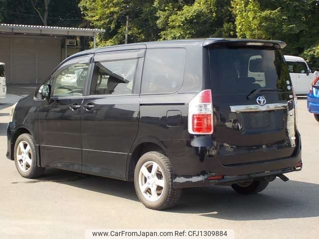toyota noah 2009 -TOYOTA--Noah DBA-ZRR75W--ZRR75-0038364---TOYOTA--Noah DBA-ZRR75W--ZRR75-0038364- image 2