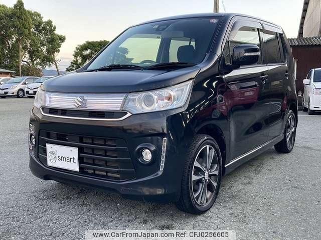 suzuki wagon-r 2016 quick_quick_DAA-MH44S_MH44S-H802499 image 2