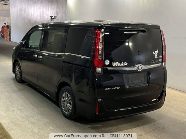 toyota esquire 2016 -TOYOTA--Esquire ZRR80G-0262719---TOYOTA--Esquire ZRR80G-0262719- image 2