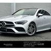 mercedes-benz cla-class 2020 CFJ1602597 image 1