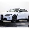 bmw m4 2021 -BMW--BMW M4 3BA-52AZ30--WBS32AZ000CG05694---BMW--BMW M4 3BA-52AZ30--WBS32AZ000CG05694- image 2