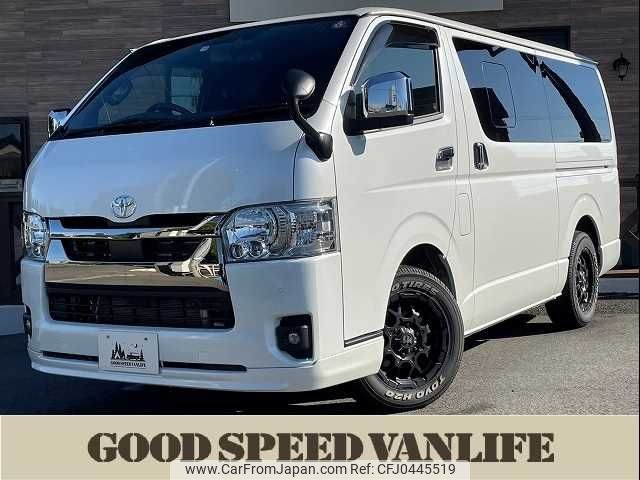 toyota hiace-van 2022 -TOYOTA--Hiace Van 3BF-TRH200V--TRH200-0368172---TOYOTA--Hiace Van 3BF-TRH200V--TRH200-0368172- image 1