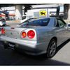 nissan skyline 1998 quick_quick_GF-ER34_ER34-014244 image 2