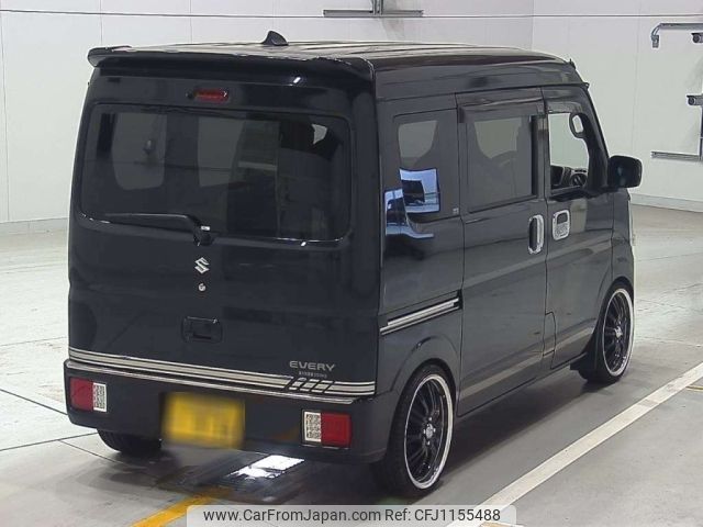 suzuki every 2018 -SUZUKI 【名古屋 480の936】--Every DA17V-300474---SUZUKI 【名古屋 480の936】--Every DA17V-300474- image 2