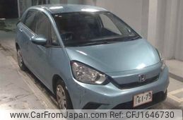honda fit 2021 CFJ1646730