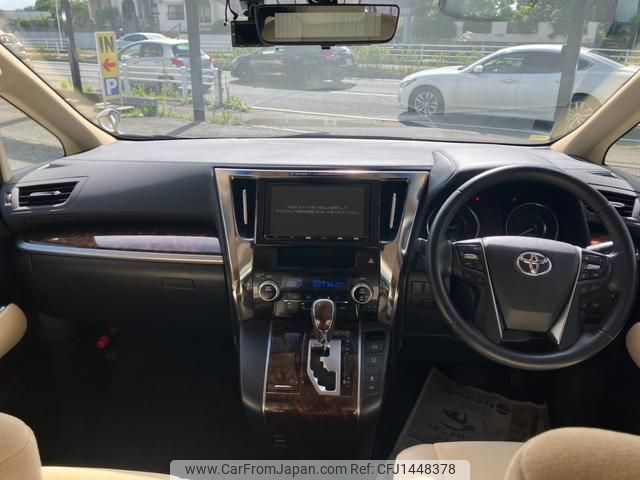 toyota alphard 2019 quick_quick_AGH30W_AGH30-0294467 image 2