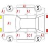 honda n-wgn 2015 -HONDA--N WGN DBA-JH1--JH1-1205918---HONDA--N WGN DBA-JH1--JH1-1205918- image 2