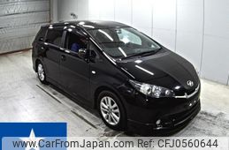 toyota wish 2010 -TOYOTA--Wish ZGE20W--ZGE20-0054422---TOYOTA--Wish ZGE20W--ZGE20-0054422-