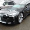 lexus lc 2017 -LEXUS 【岐阜 342ﾕ 718】--Lexus LC DBA-URZ100--URZ100-0001101---LEXUS 【岐阜 342ﾕ 718】--Lexus LC DBA-URZ100--URZ100-0001101- image 5