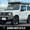 suzuki jimny 2020 quick_quick_3BA-JB64W_JB64W-172361 image 1