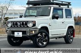 suzuki jimny 2020 quick_quick_3BA-JB64W_JB64W-172361