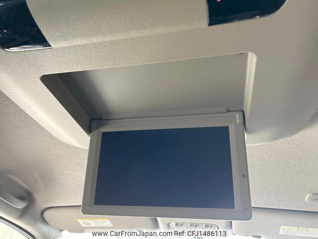 nissan serena 2013 CFJ1486113 image 2