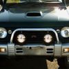 mitsubishi pajero-mini 1995 No.15119 image 32