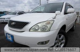 toyota harrier 2005 REALMOTOR_Y2024120254F-12