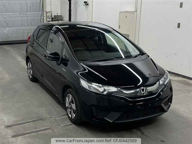 honda fit 2015 -HONDA--Fit GP5-4007042---HONDA--Fit GP5-4007042- image 1