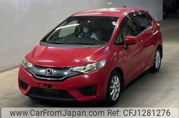 honda fit 2014 -HONDA--Fit GP5-3080549---HONDA--Fit GP5-3080549-