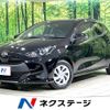 toyota yaris 2023 -TOYOTA--Yaris 5BA-KSP210--KSP210-0094398---TOYOTA--Yaris 5BA-KSP210--KSP210-0094398- image 1