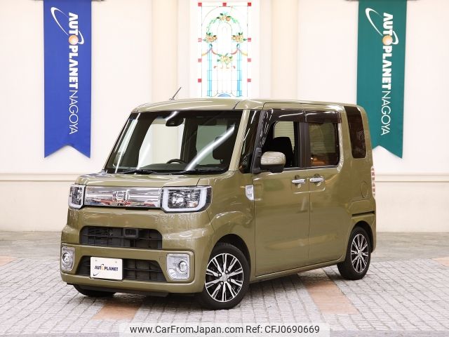 daihatsu wake 2017 -DAIHATSU--WAKE DBA-LA700S--LA700S-0094588---DAIHATSU--WAKE DBA-LA700S--LA700S-0094588- image 1